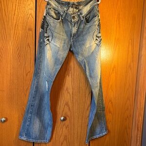 Affliction Jeans